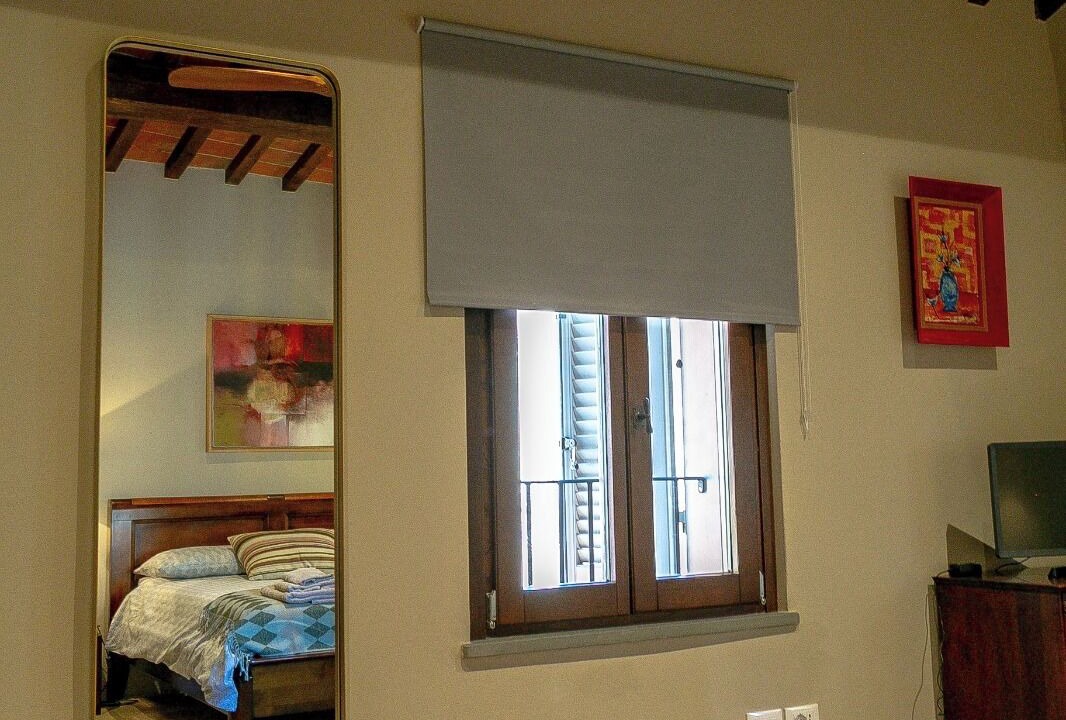 Photo of Bedroom in Montone