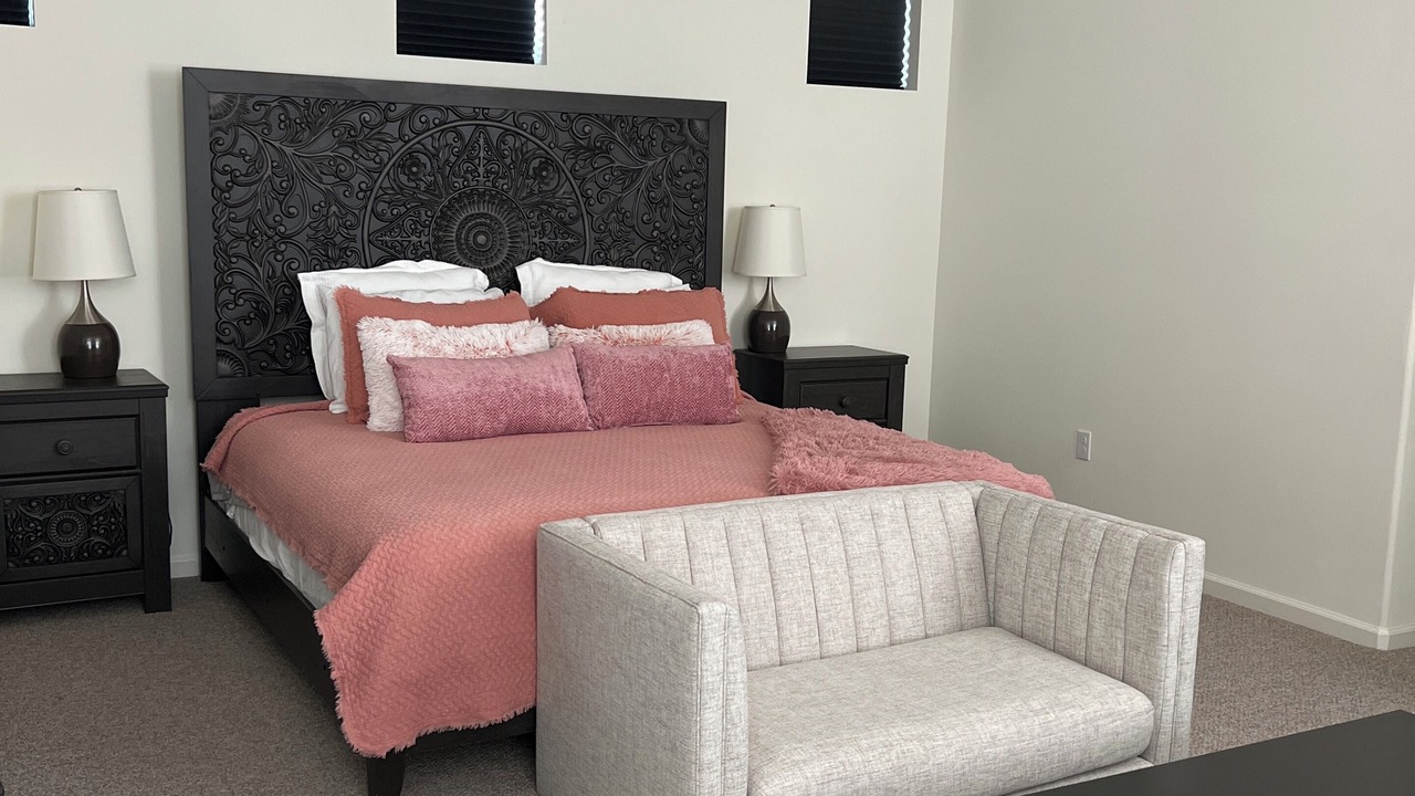 Photo of Bedroom in Palmdale