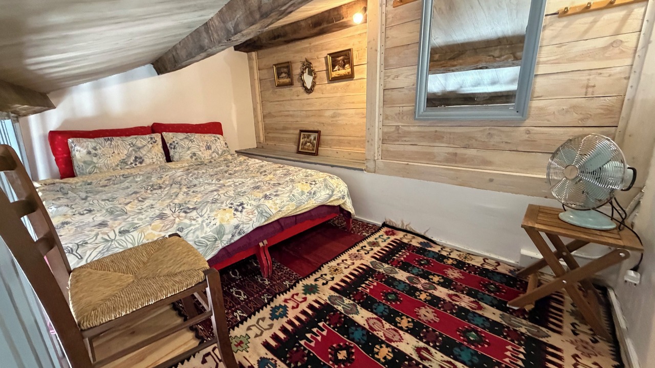 Photo of Bedroom in Fivizzano