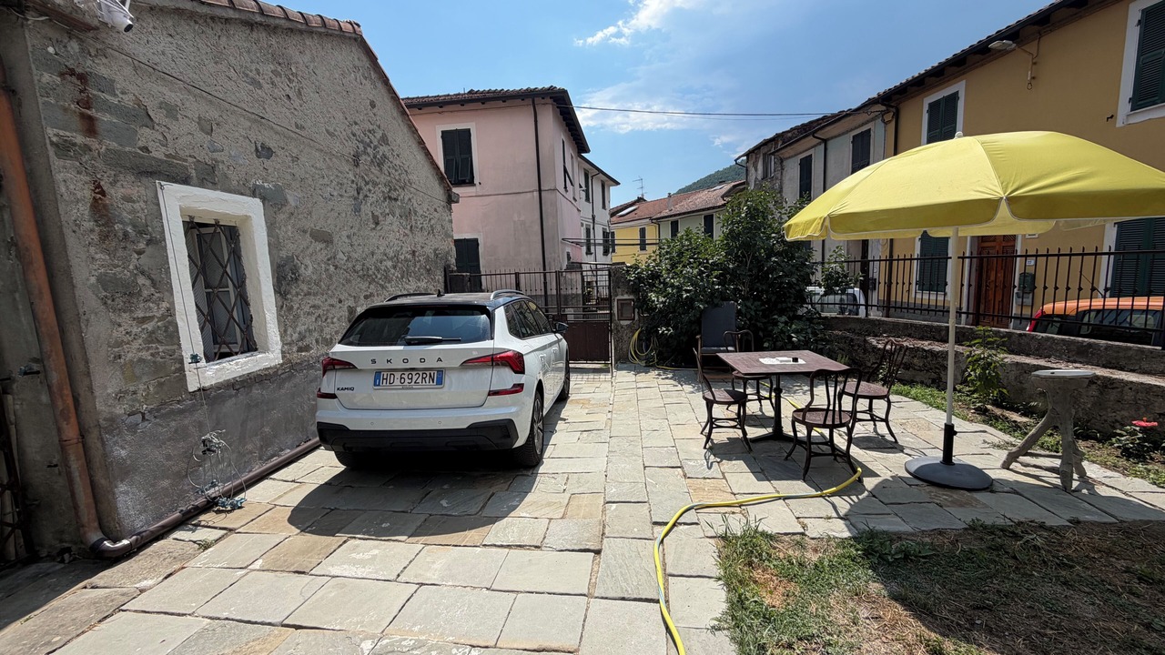 Photo of Outdoor in Fivizzano