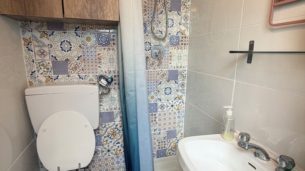 Photo of Bathroom in Fivizzano