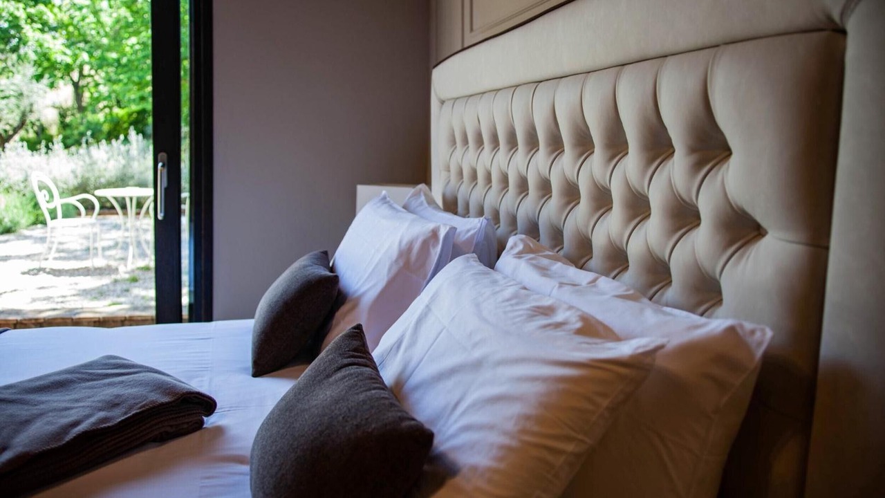 Photo of Bedroom in Longiano