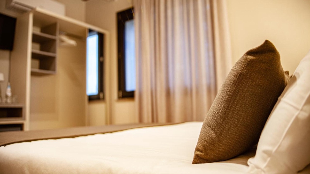 Photo of Bedroom in Longiano