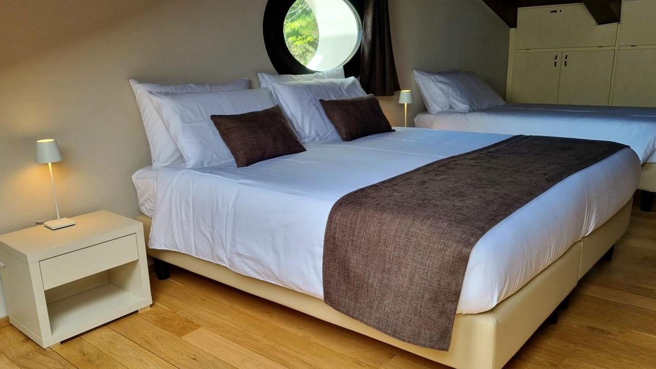 Photo of Bedroom in Longiano