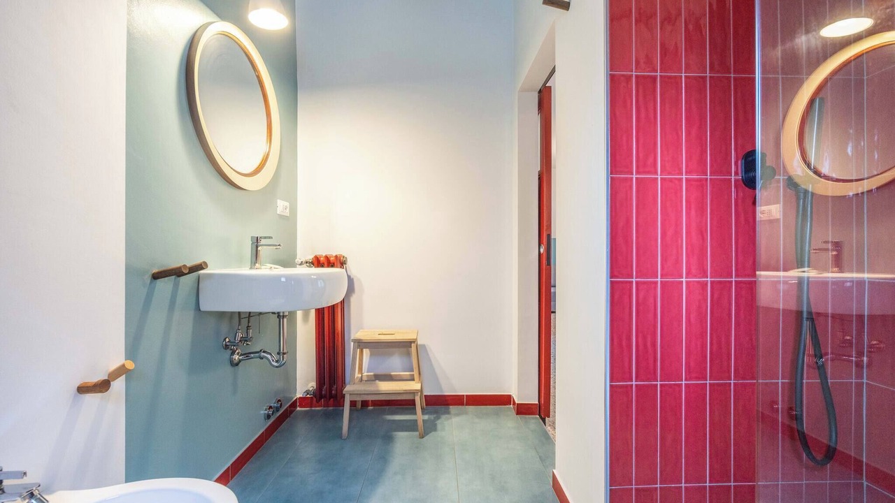 Photo of Bathroom in San Donato
