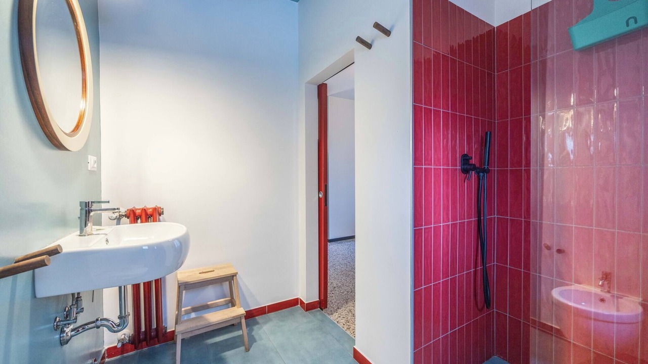 Photo of Bathroom in San Donato