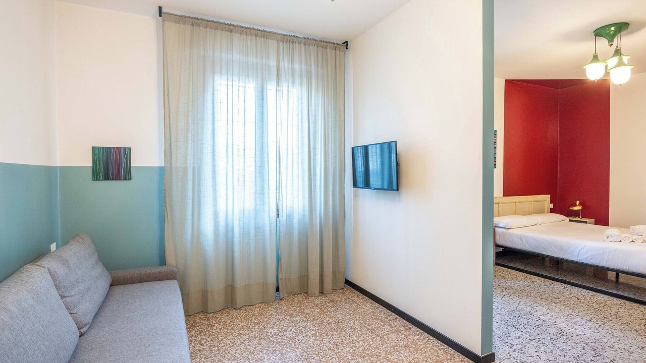 Photo of Livingroom in San Donato