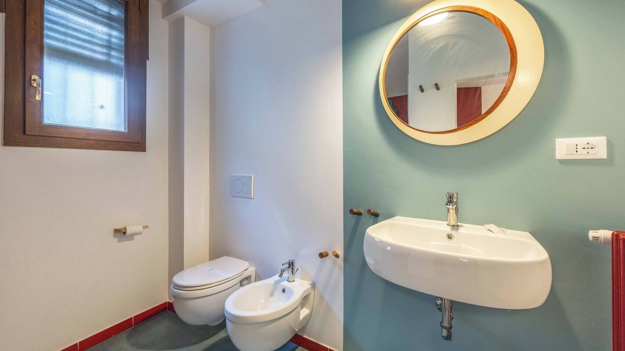 Photo of Bathroom in San Donato