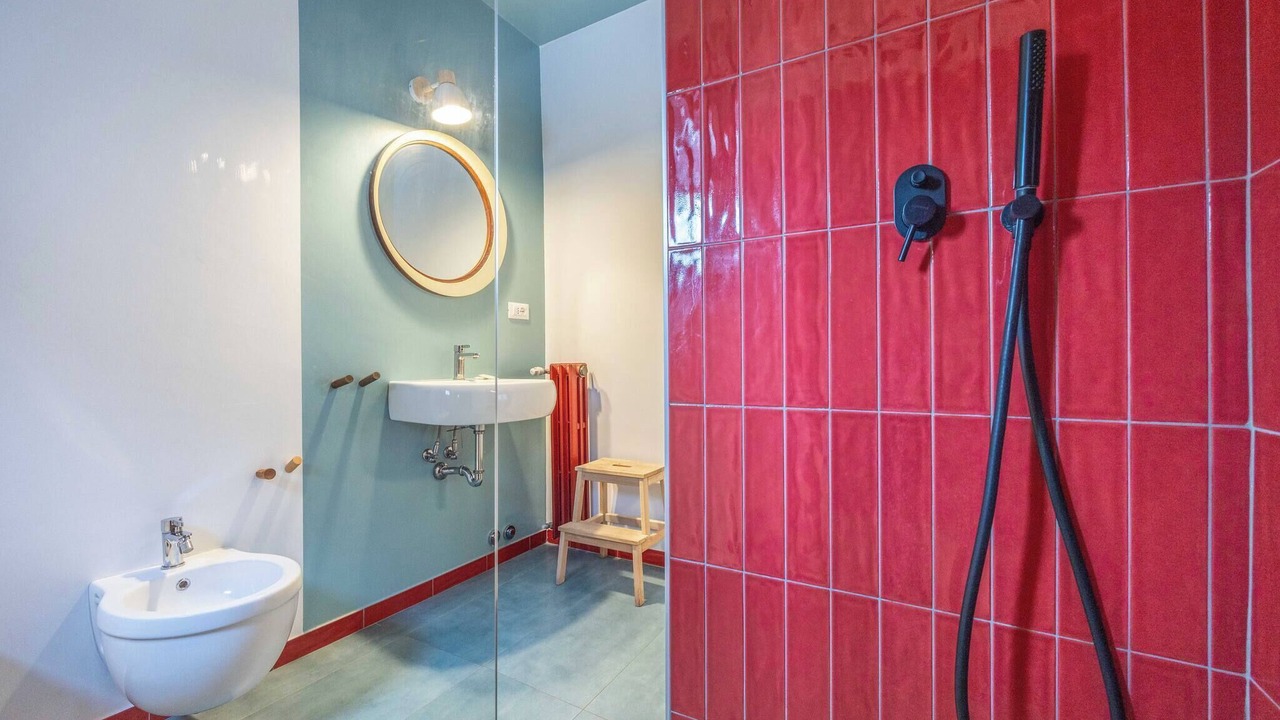 Photo of Bathroom in San Donato