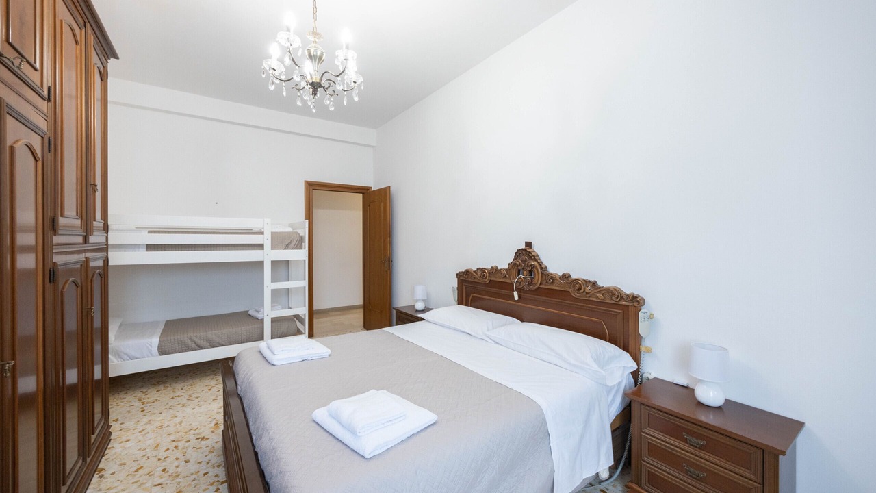 Photo of Bedroom in San Donato