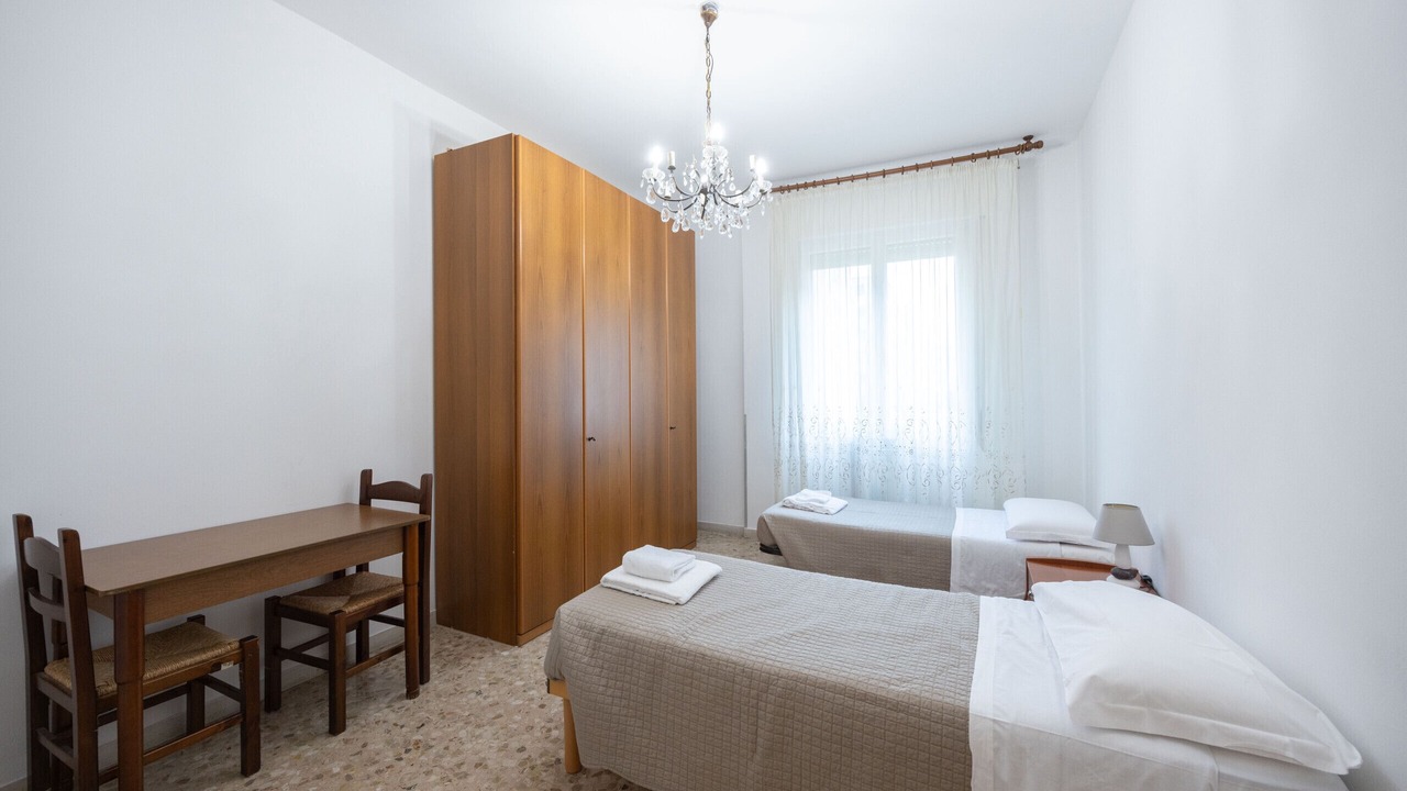 Photo of Bedroom in San Donato