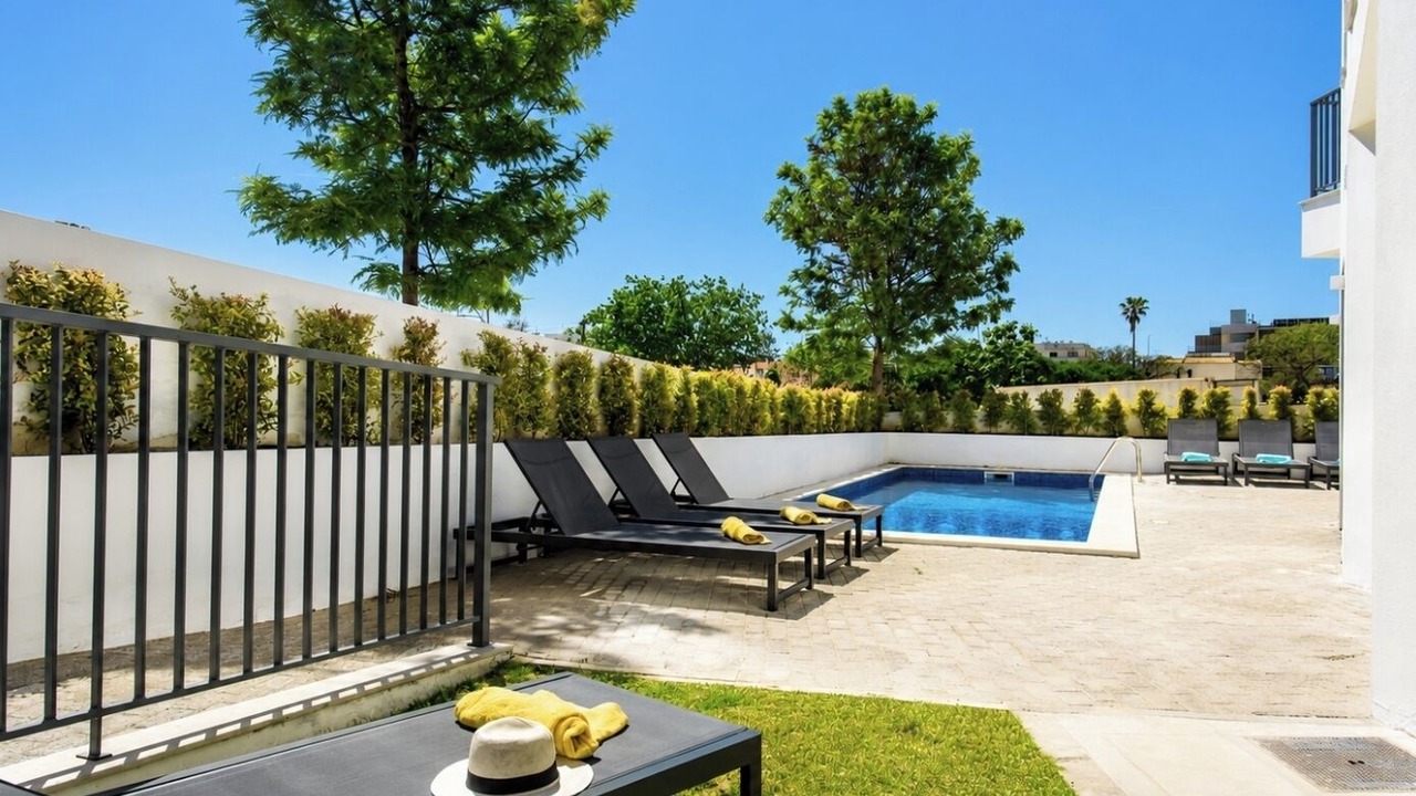 Photo of Outdoor in Meia Praia