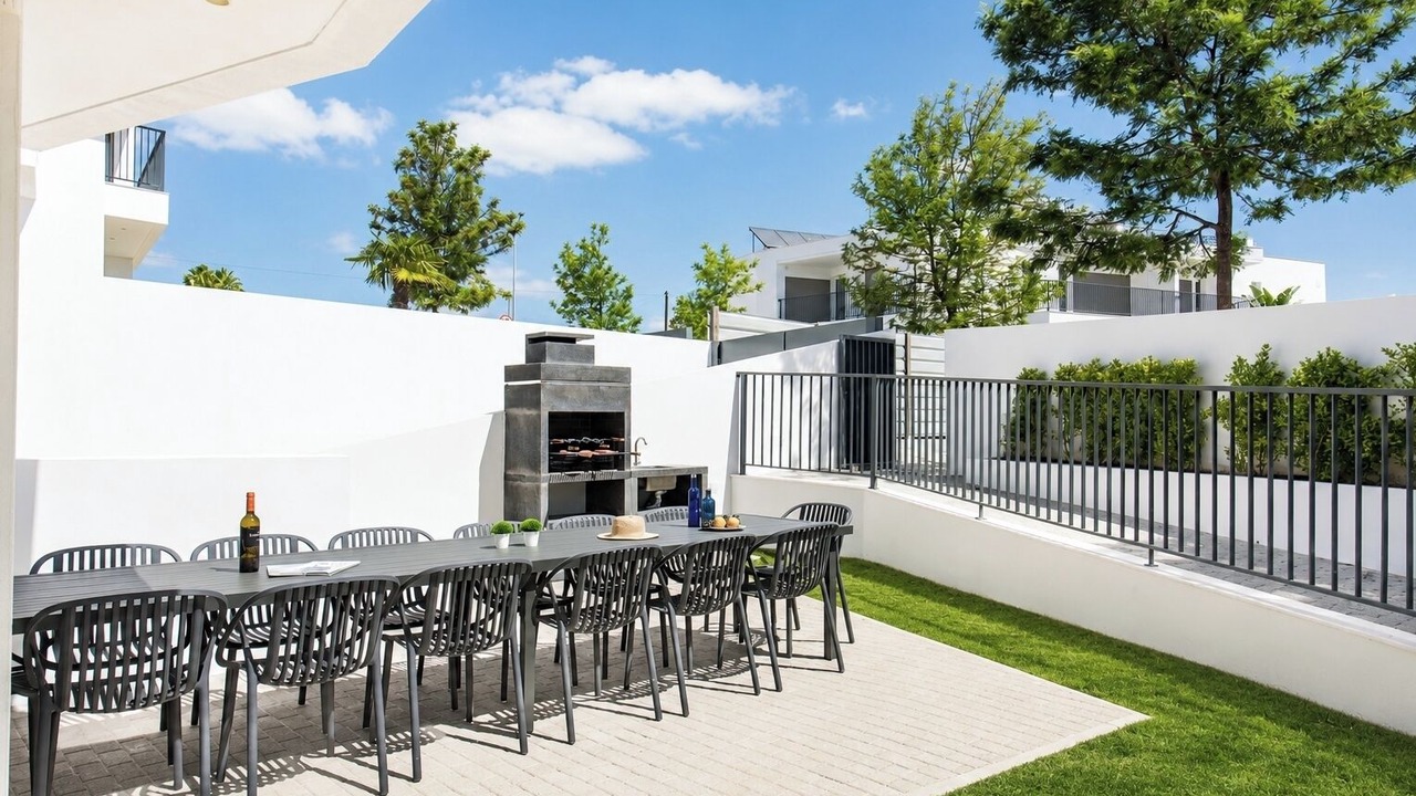 Photo of Outdoor in Meia Praia