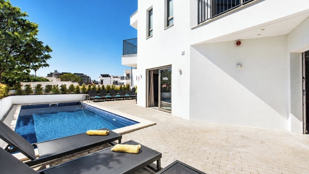 Photo of Outdoor in Meia Praia