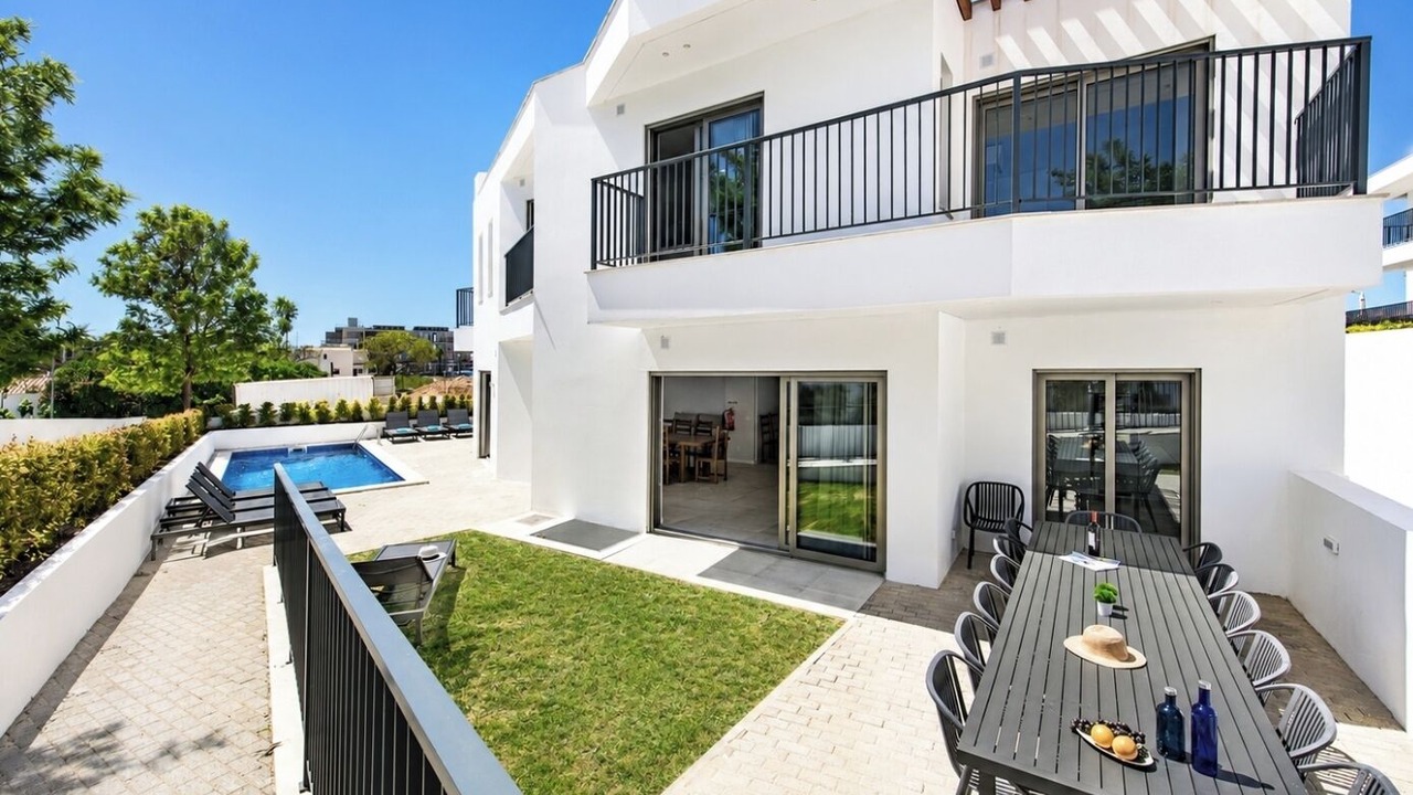 Photo of Outdoor in Meia Praia