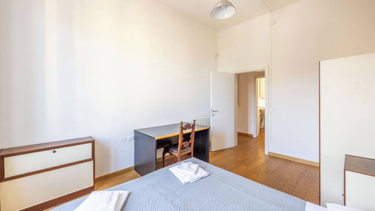 Photo of Bedroom in Santo Stefano