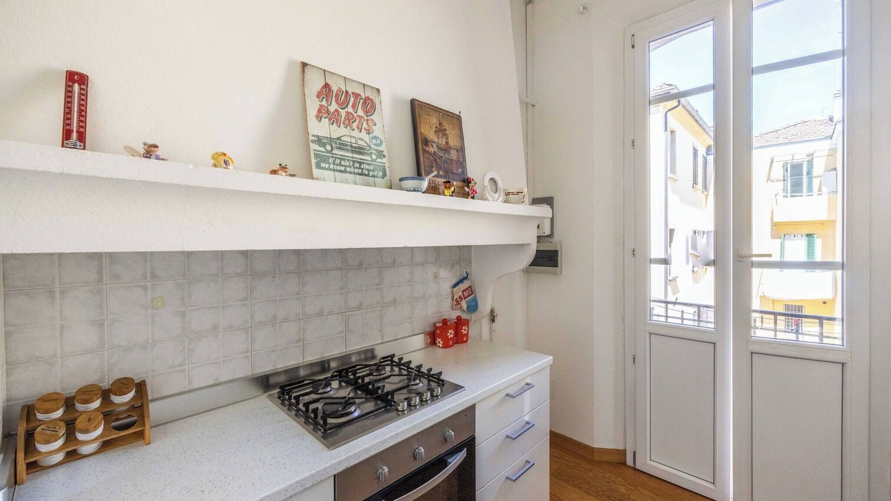 Photo of Kitchen in Santo Stefano