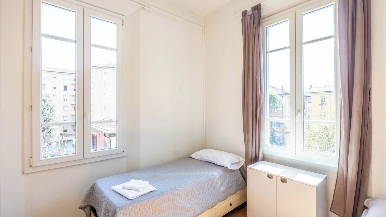 Photo of Bedroom in Santo Stefano