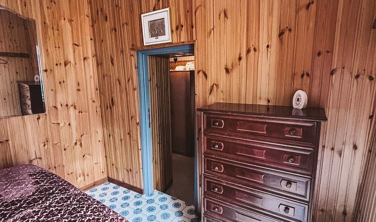 Photo of Bedroom in Acciano