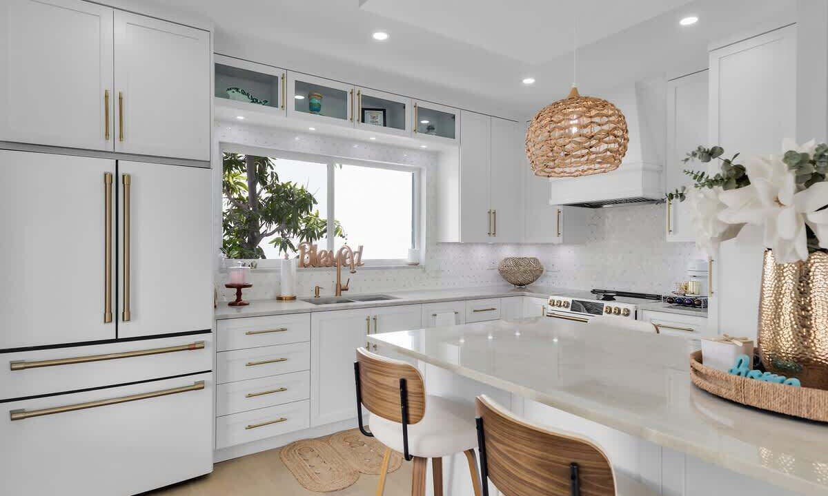 Photo of Kitchen in Venetian Shores