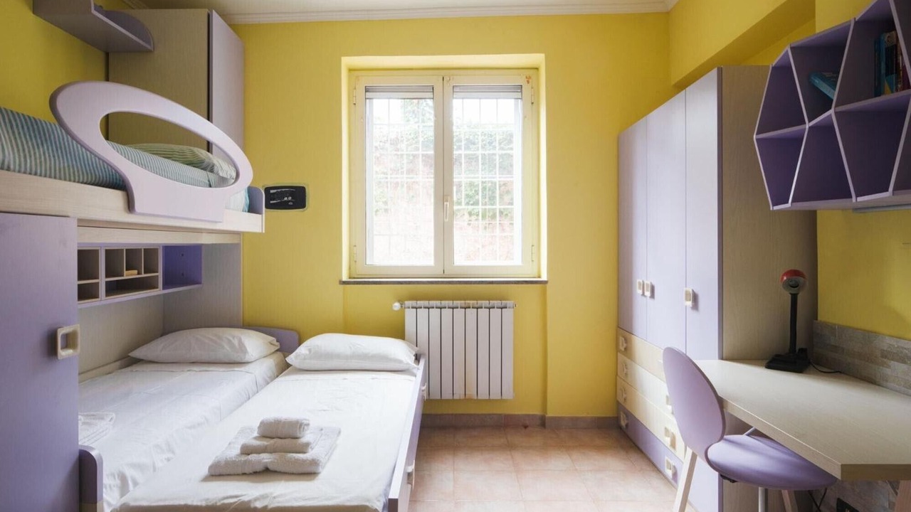 Photo of Bedroom in Ciampino