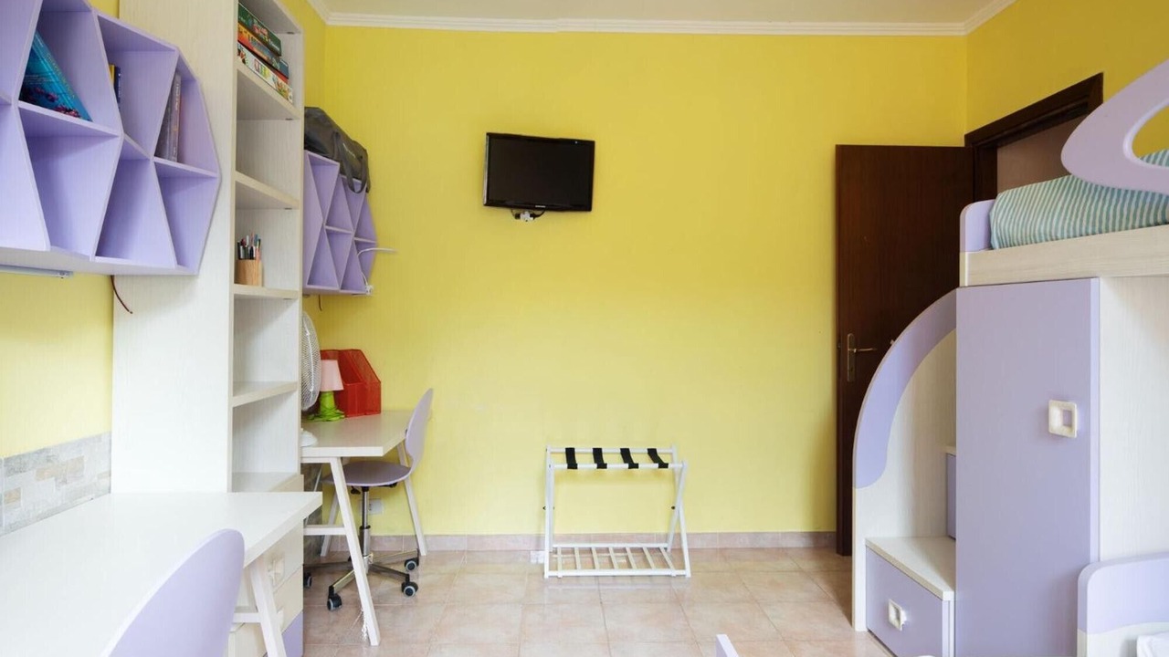 Photo of Bedroom in Ciampino
