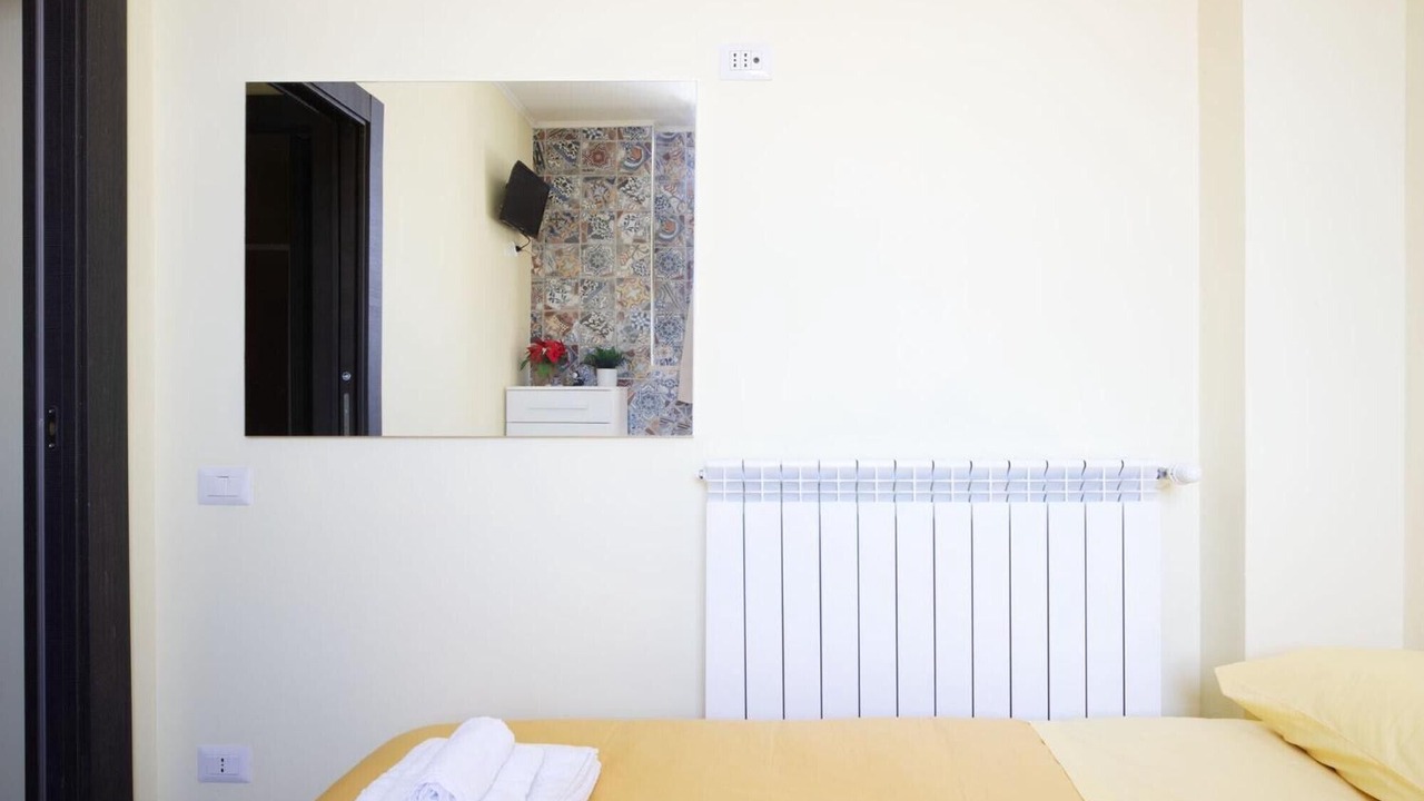 Photo of Bedroom in Ciampino