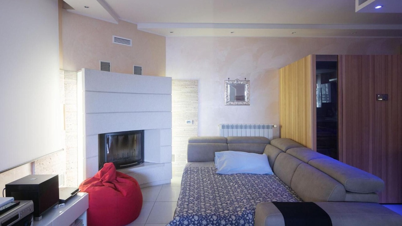Photo of Livingroom in Ciampino