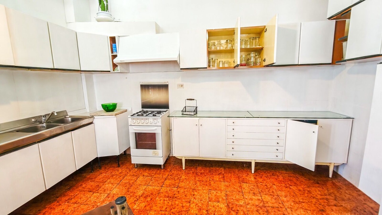 Photo of Kitchen in Roseto degli Abruzzi