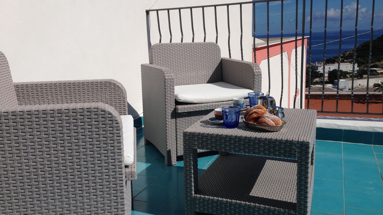 Photo of Outdoor in Le Forna