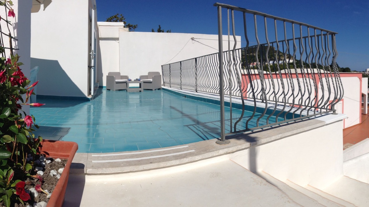 Photo of Outdoor in Le Forna