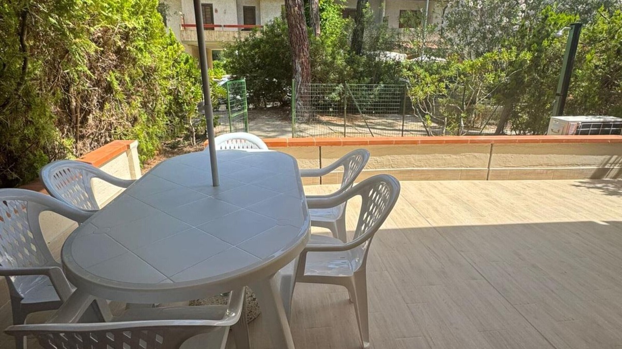 Photo of Outdoor in Principina a Mare