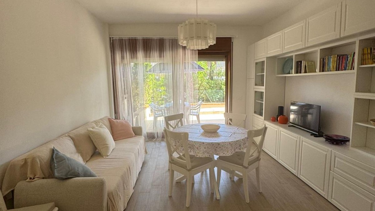Photo of Livingroom in Principina a Mare