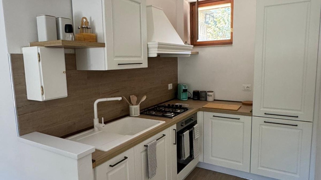 Photo of Kitchen in Principina a Mare