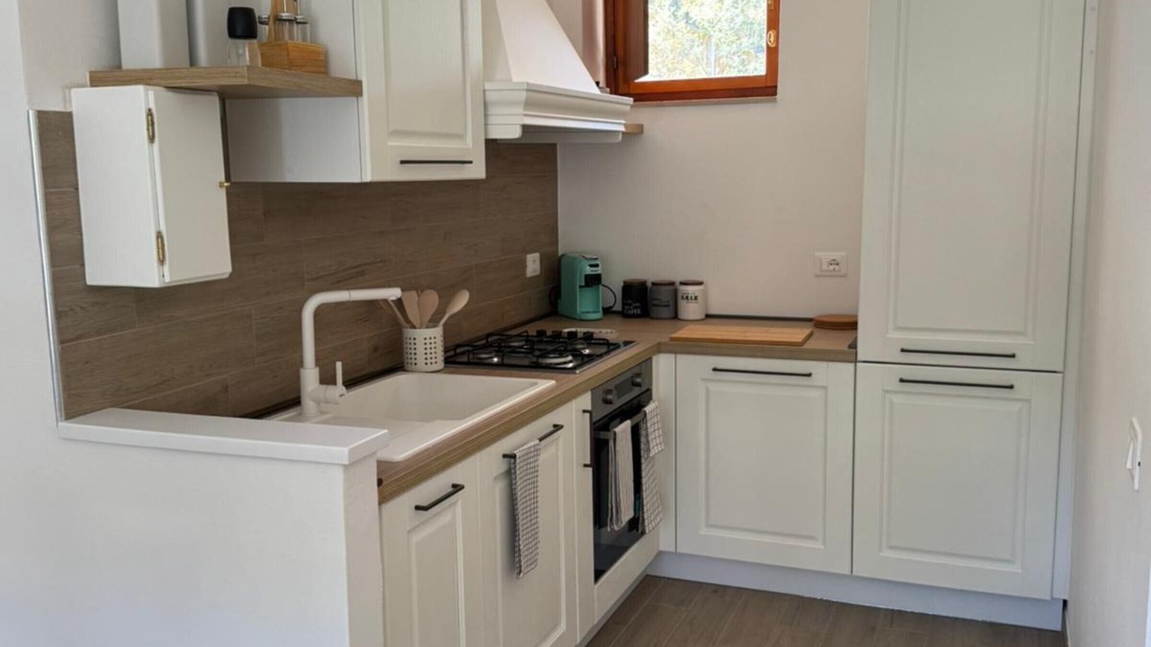Photo of Kitchen in Principina a Mare
