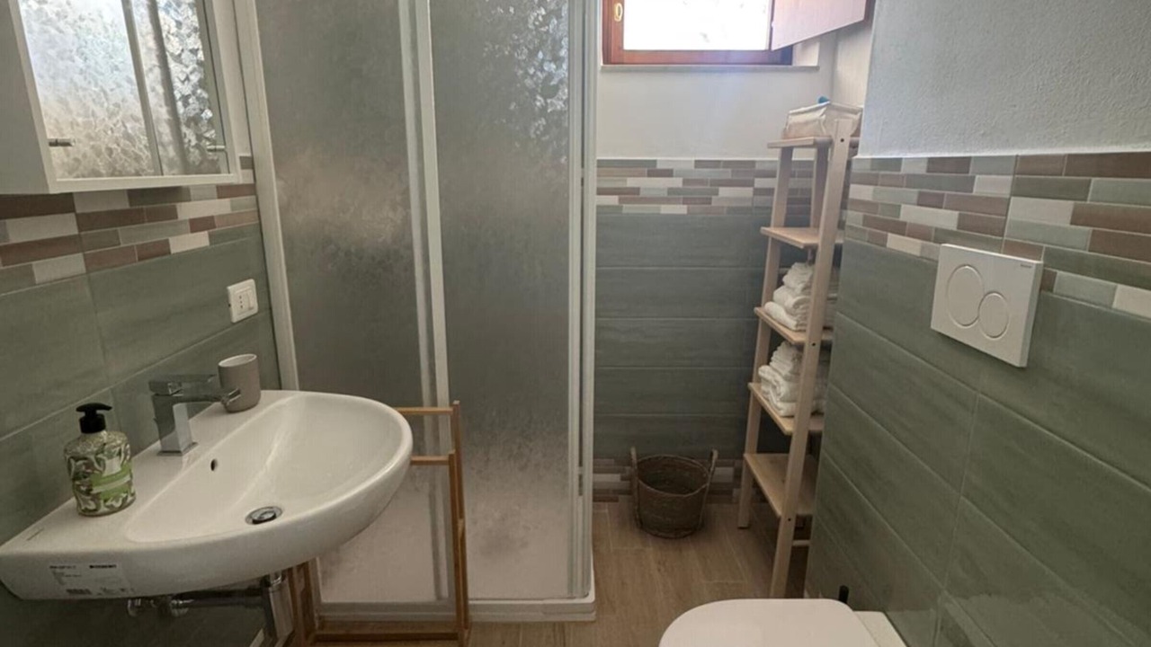 Photo of Bathroom in Principina a Mare