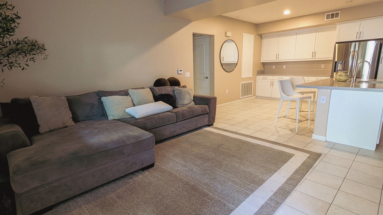 Photo of Livingroom in Rancho Cucamonga