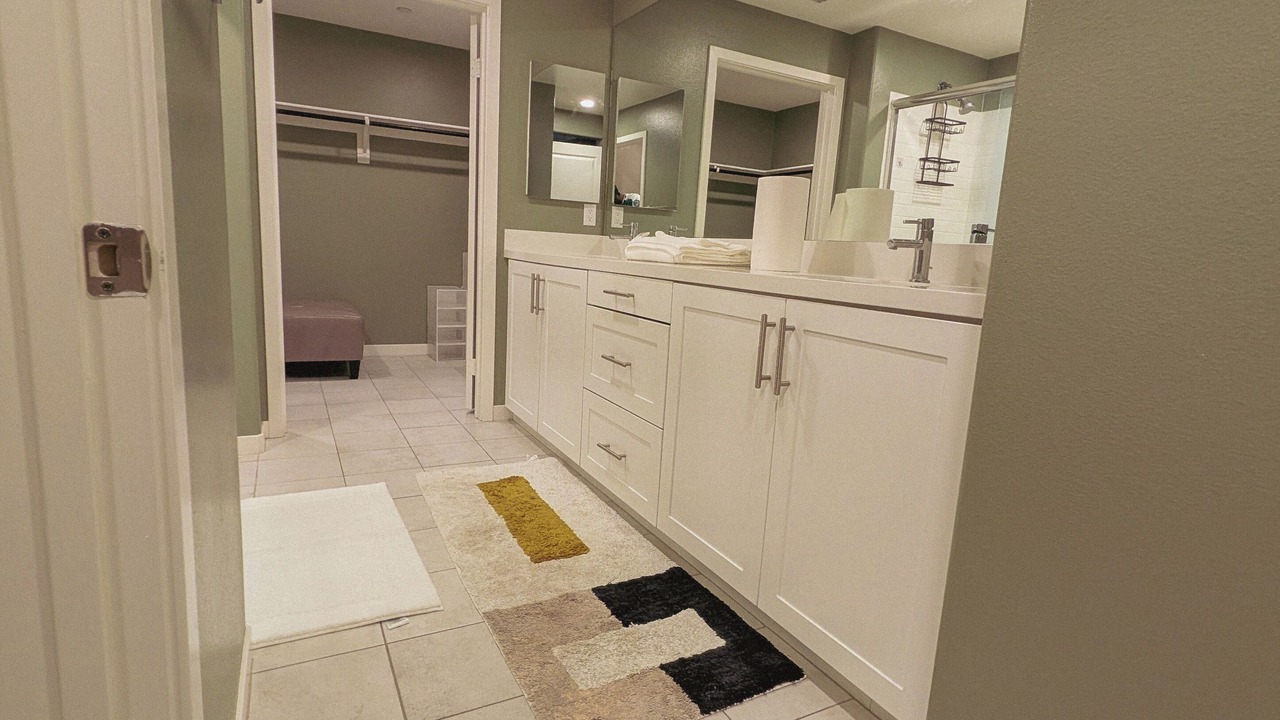 Photo of Bathroom in Rancho Cucamonga