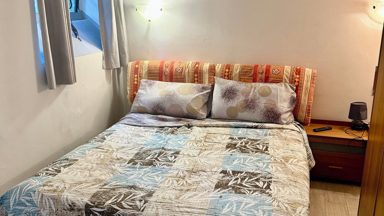 Photo of Bedroom in Pomezia