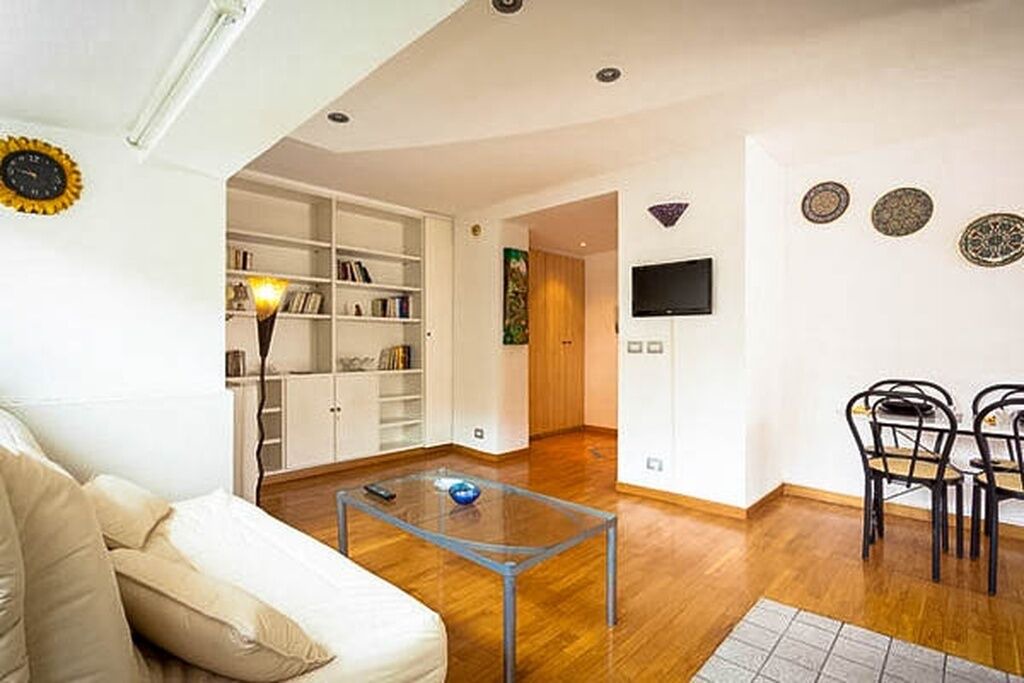 Photo of Livingroom in Quartiere XV Della Vittoria
