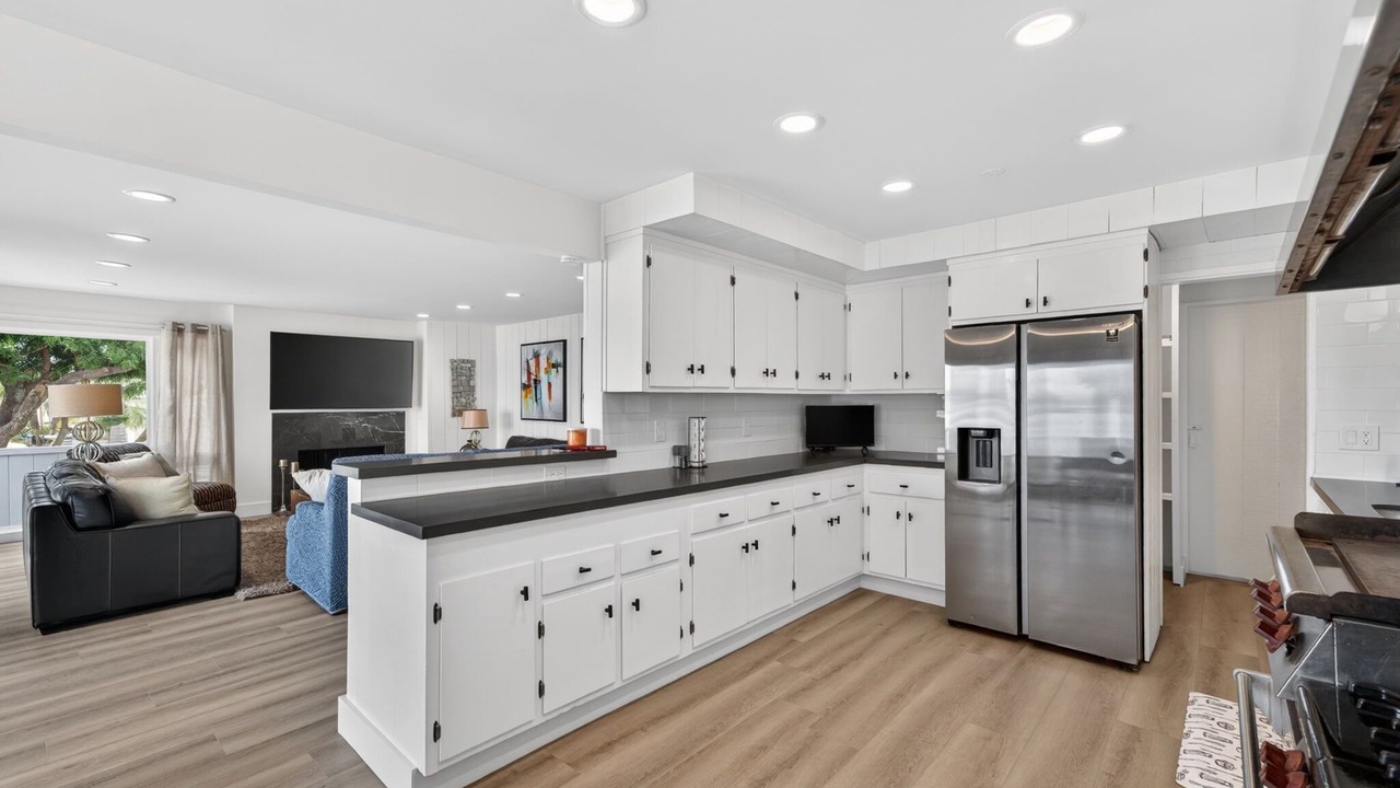 Photo of Kitchen in Harbor
