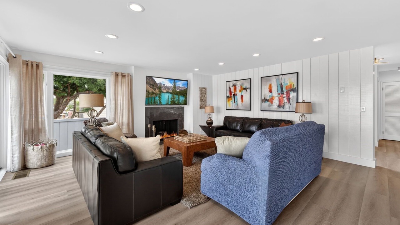 Photo of Livingroom in Harbor