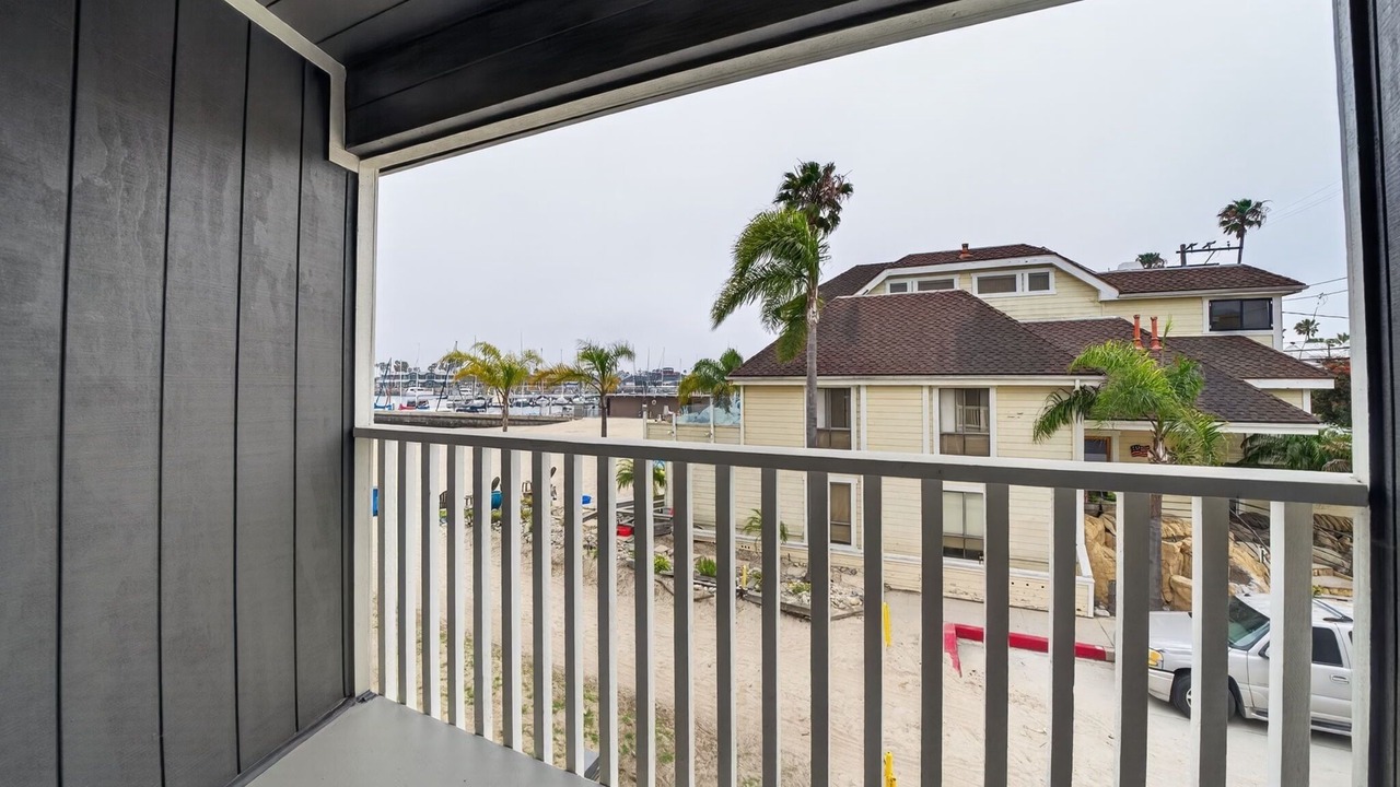 Photo of Outdoor in Harbor
