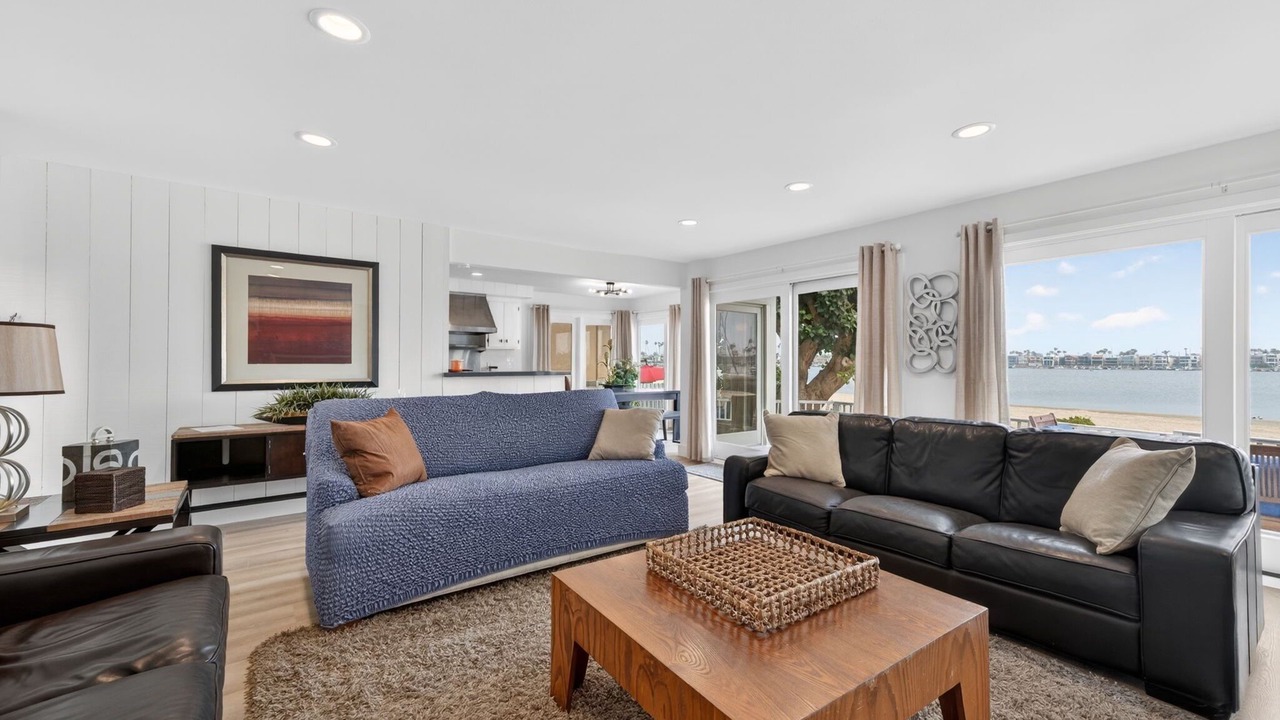 Photo of Livingroom in Harbor