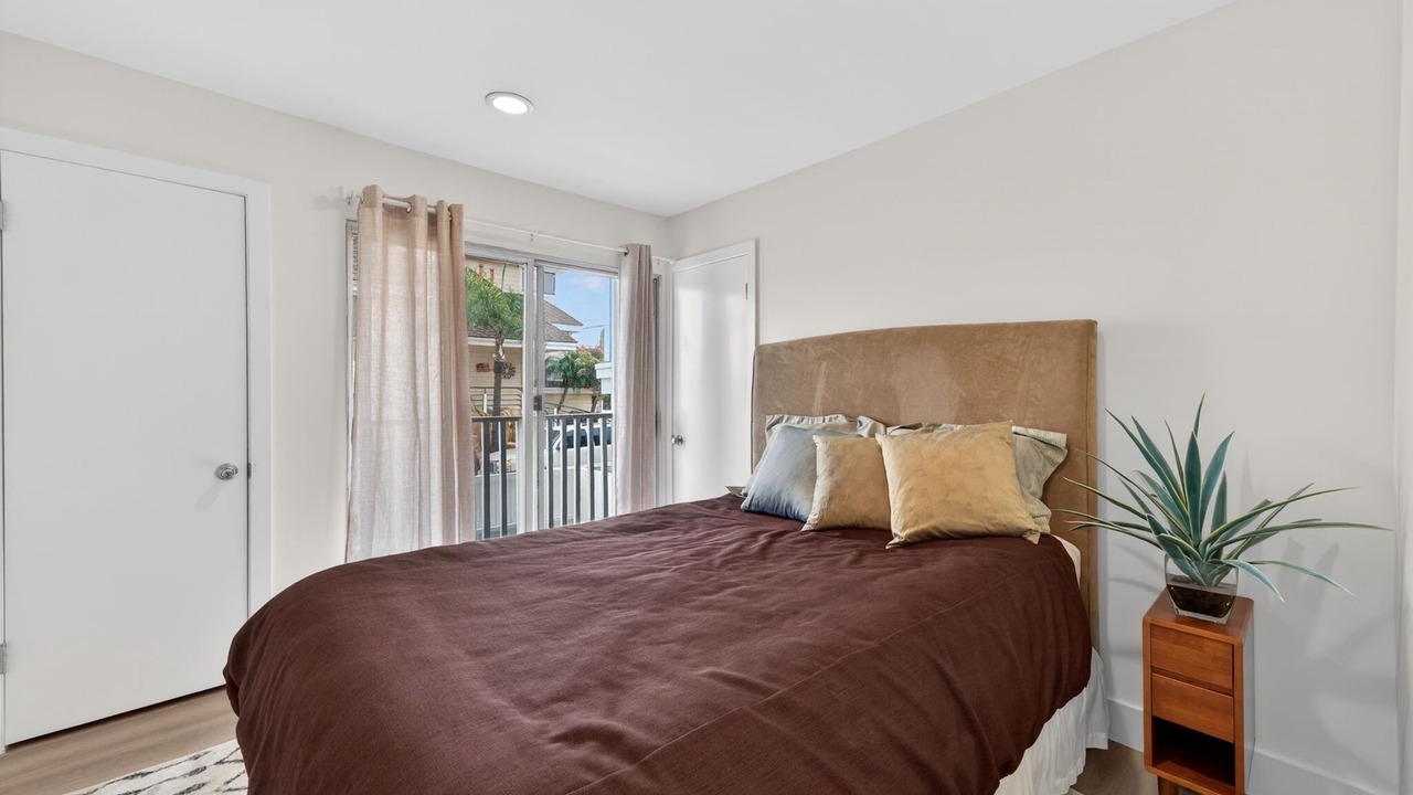 Photo of Bedroom in Harbor