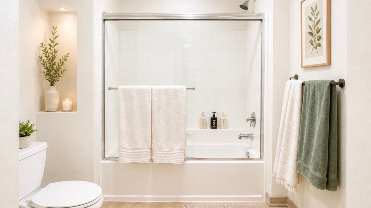 Photo of Bathroom in North Redondo