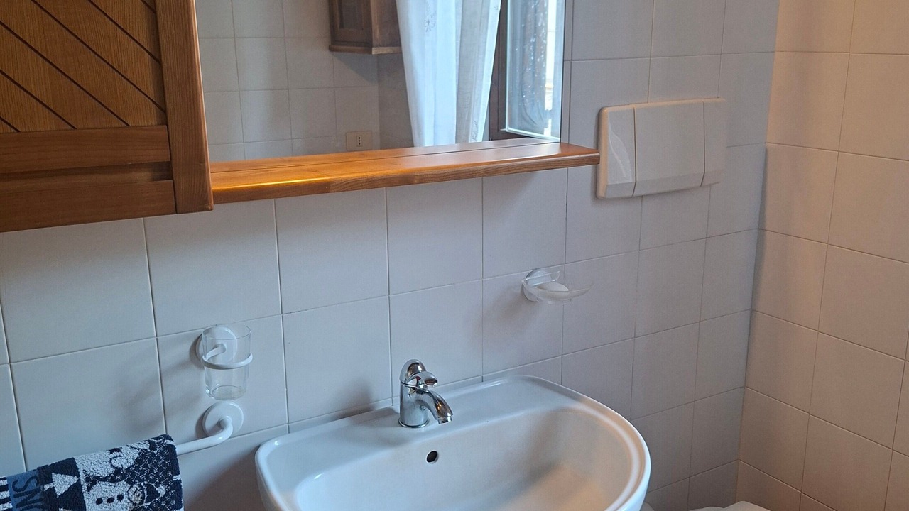 Photo of Bathroom in Talamone