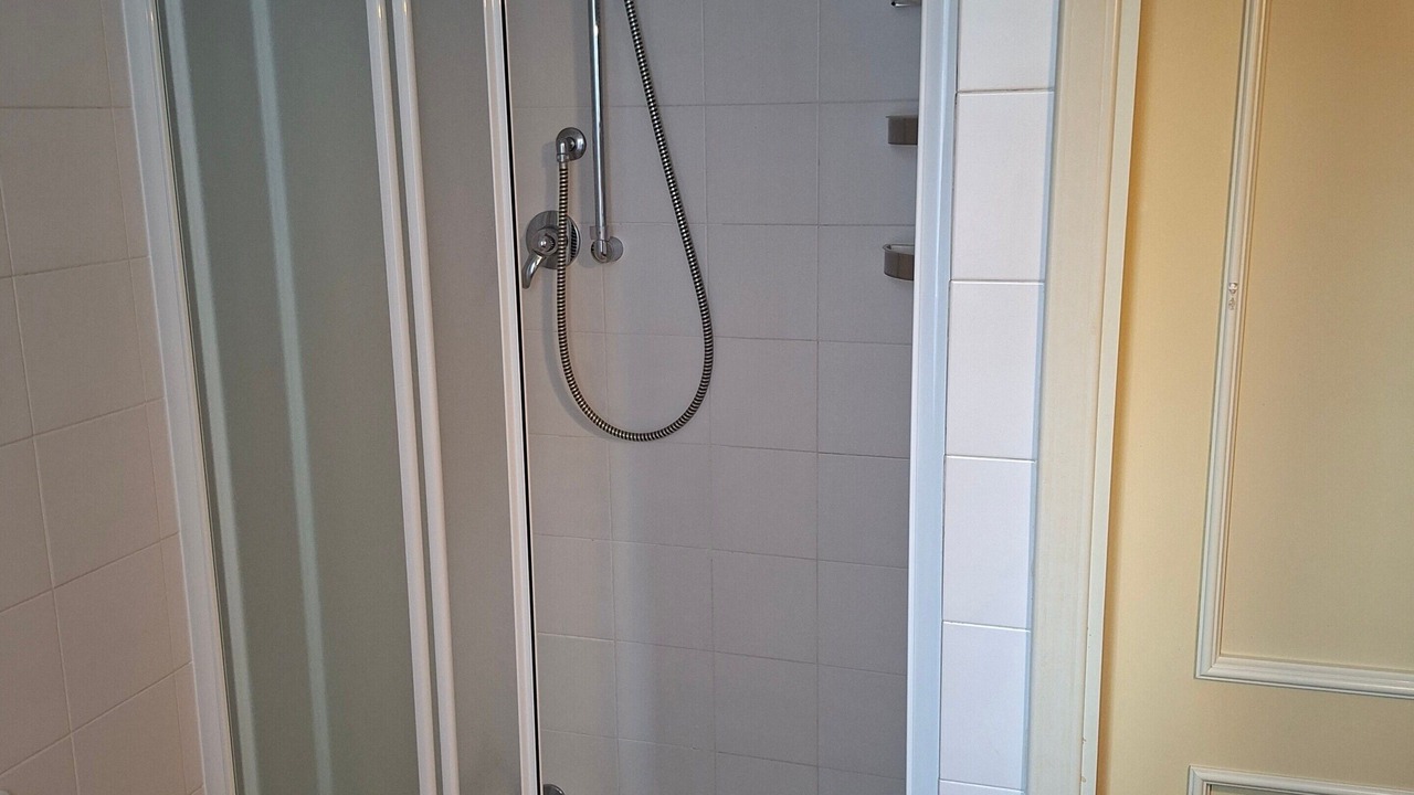 Photo of Bathroom in Talamone