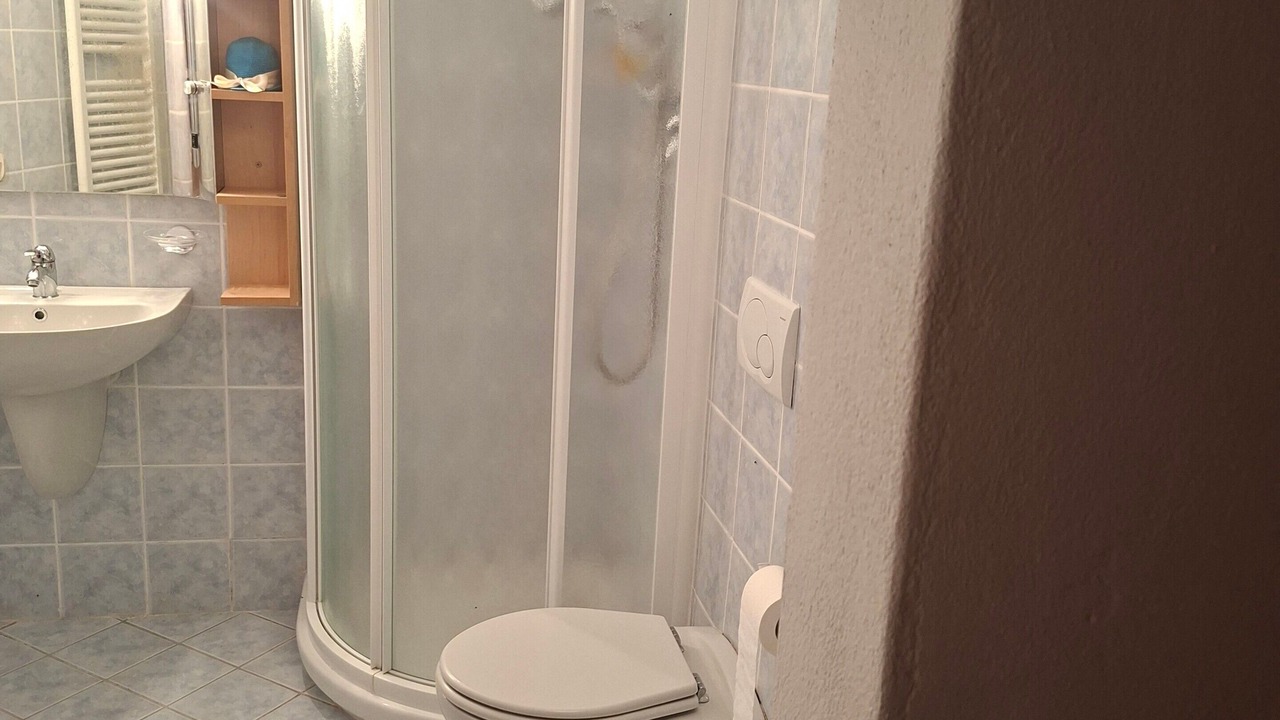 Photo of Bathroom in Talamone
