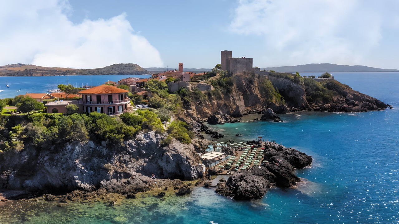 Photo of Outdoor in Talamone